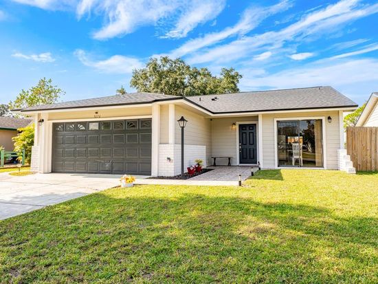 3070 Curry Woods Dr, Orlando, FL 32822