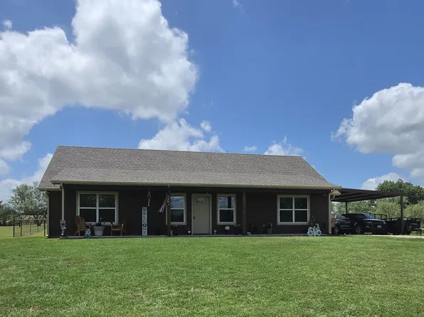 511 Erwin Rd, Poolville, TX 76487