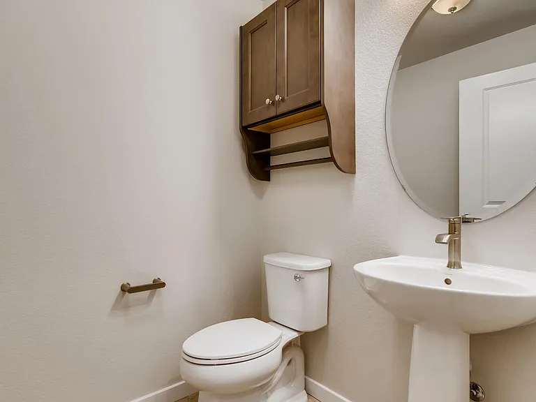 Greenways at Sand Creek Townhomes — Photo 40