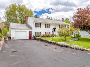 25 Ruthellen Rd, Hudson, MA 01749