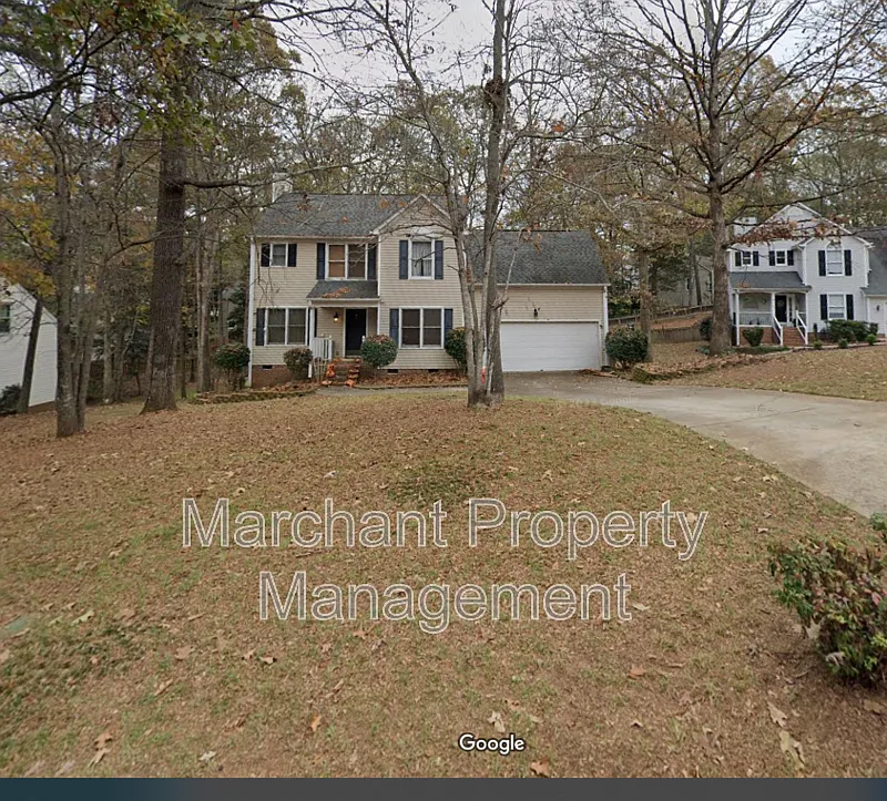 Neely Farm — Photo 1