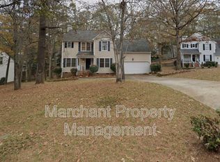 7 S Bridge Ct, Simpsonville, SC 29680