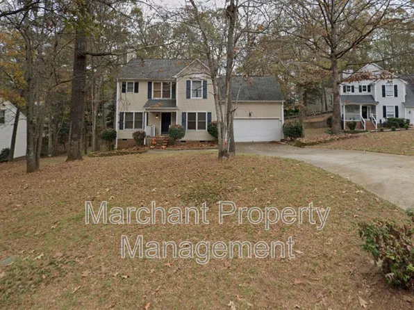 7 S Bridge Ct, Simpsonville, SC 29680