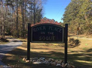 894 Cobblestone Ln, Demorest, GA 30535