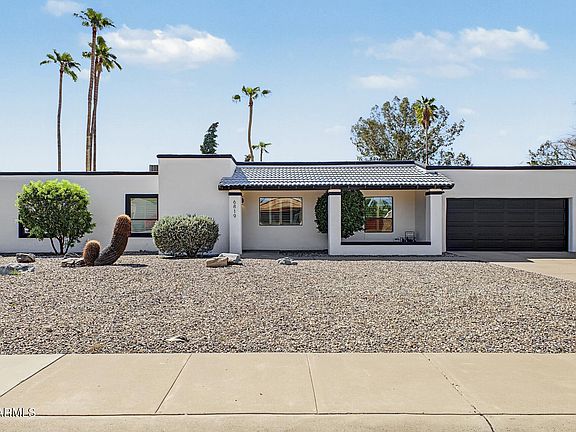2nd image of 6819 E LUDLOW Drive