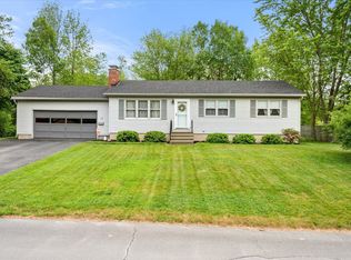 12 Friar Tuck Ln, Brewer, ME 04412