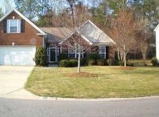 116 Torreyglen Dr, Lexington, SC 29072