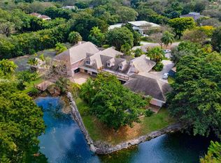 11000 SW 69th Ct, Pinecrest, FL 33156