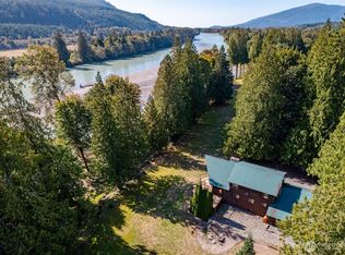 37914 Theo Ln, Concrete, WA 98237