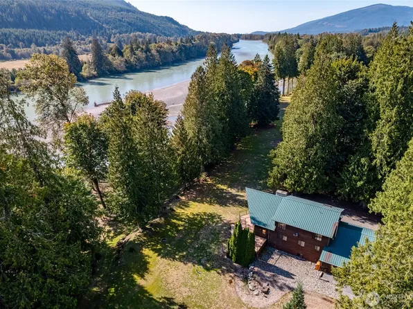 37914 Theo Lane, Concrete, WA 98237