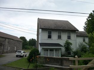 146 Mill St, Bath, PA 18014