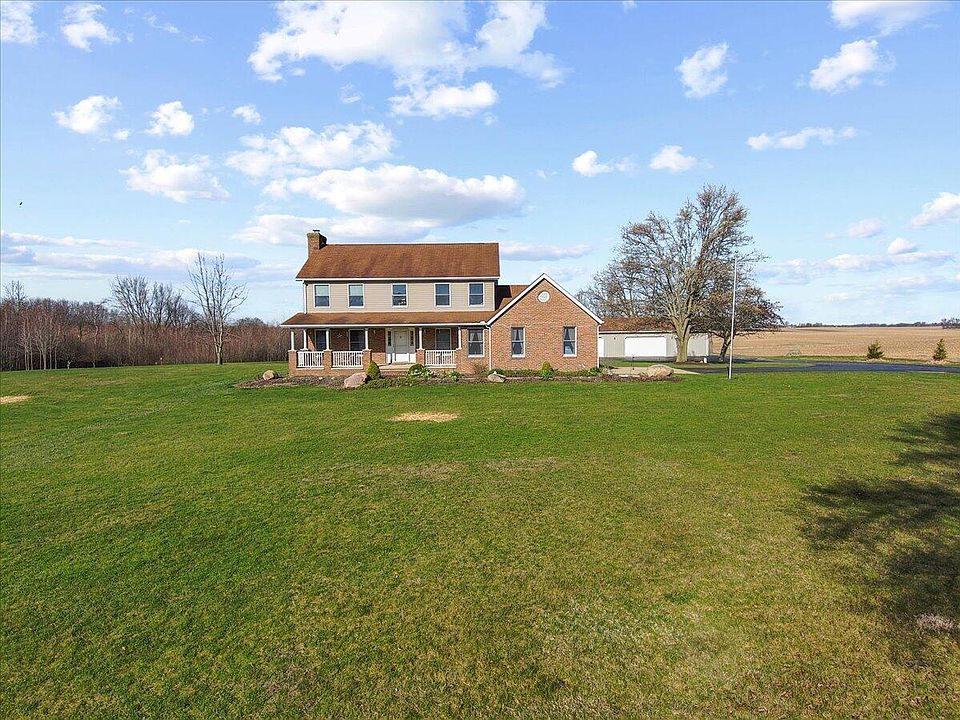 9111 Clover Valley Rd, Johnstown, OH 43031 MLS 224008322 Zillow