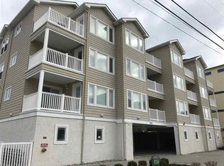 401 E Stockton Rd UNIT 204, Wildwood, NJ 08260