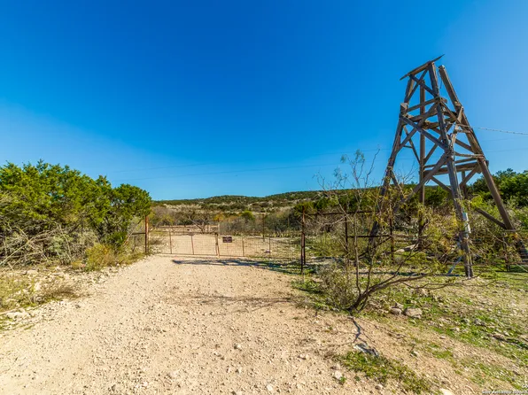LOT 1 BOX CANYON RANCH, Rocksprings, TX 78880