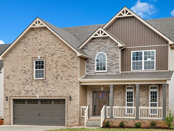 2nd image of 126 Locust Run Lot 126