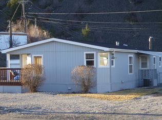 23653 Boulder Ave NE, Grand Coulee, WA 99133