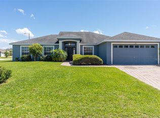 138 Majestic Gardens Ct, Winter Haven, FL 33880