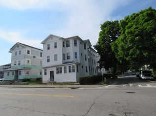 497 Grafton St, Worcester, MA 01604