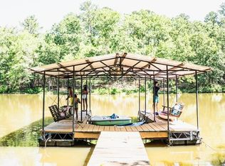 2734 Windward Harbor Dr, Elberton, GA 30635