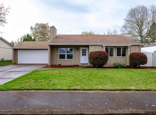 4938 Flintlock Dr NE, Salem, OR