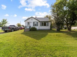 1019 W Main St, Camrose County, AB T0B3P0