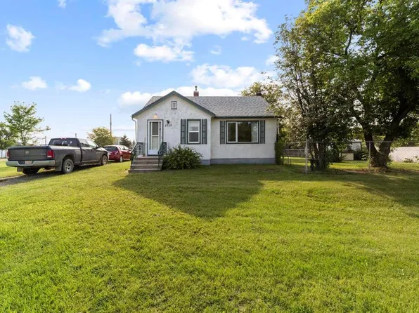 1019 W Main St, Camrose County, AB T0B 3P0