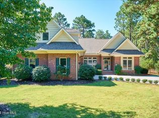 3 Driving Range Rd, Pinehurst, NC 28374