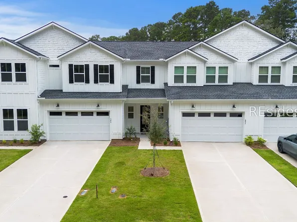 355 Oleander Way, Hardeeville, SC 29927