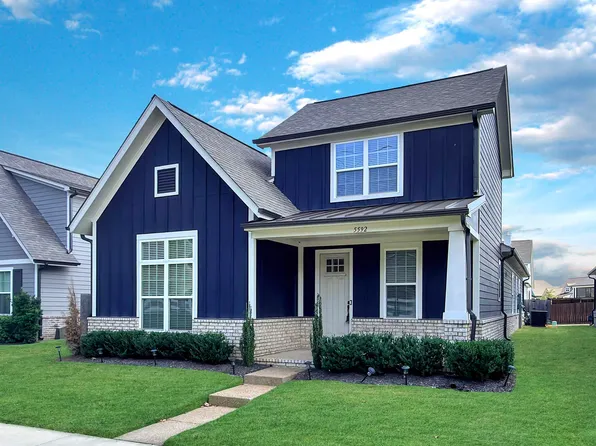 5592 Gerber Rd, Arlington, TN 38002