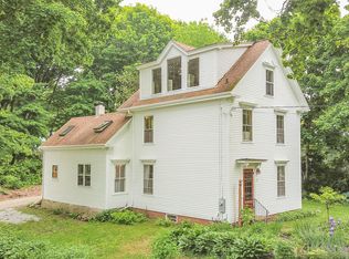 154 Union St, Rockport, ME 04856