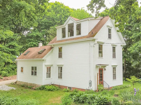 154 Union Street, Rockport, ME 04856