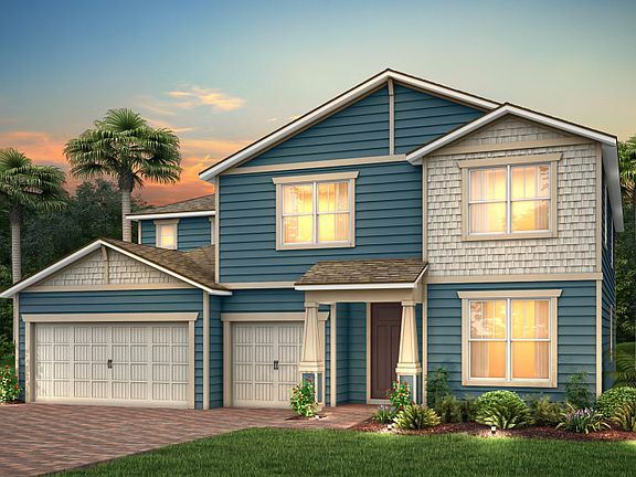 Craftsman Elevation C1