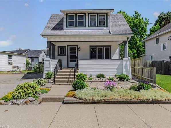 25 N Main St, Simcoe, ON N3Y 2M1
