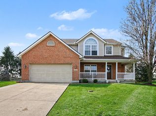 6054 Bluffs Dr, Liberty Township, OH 45044