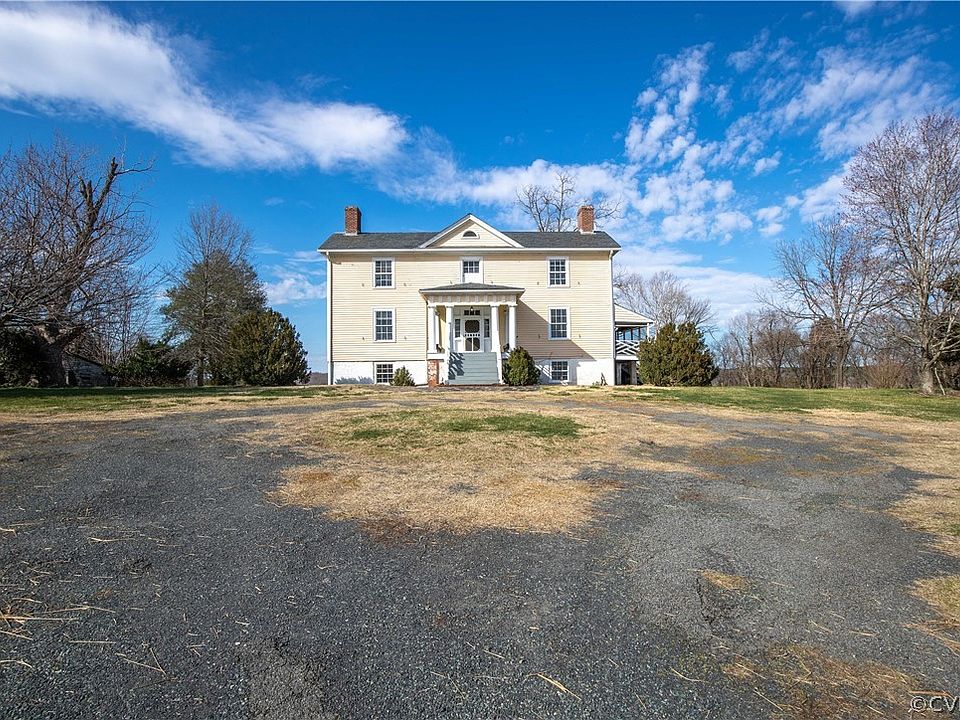 9345 Bridgeport Rd, Arvonia, VA 23004 Zillow