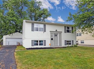 927 Higbee Dr S, Columbus, OH