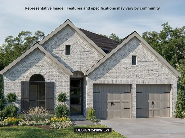 4523 Ruby Garden Ct, Fulshear, TX 77441