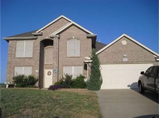 1146 Starling Cir, Midlothian, TX 76065