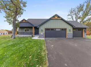 15626 Sycamore St, Andover, MN 55304