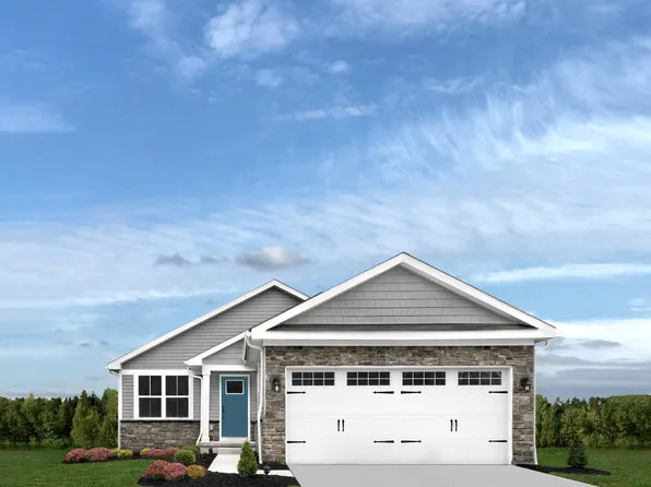 206 Copper Pointe Loop LOT 220, Conway, SC 29526