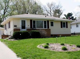 1541 Milton Ave, Des Moines, IA 50316