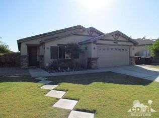 85461 Avenida Maria, Coachella, CA 92236
