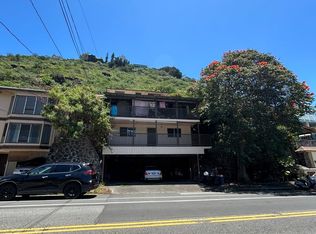 1979 10th Ave APT D, Honolulu, HI 96816