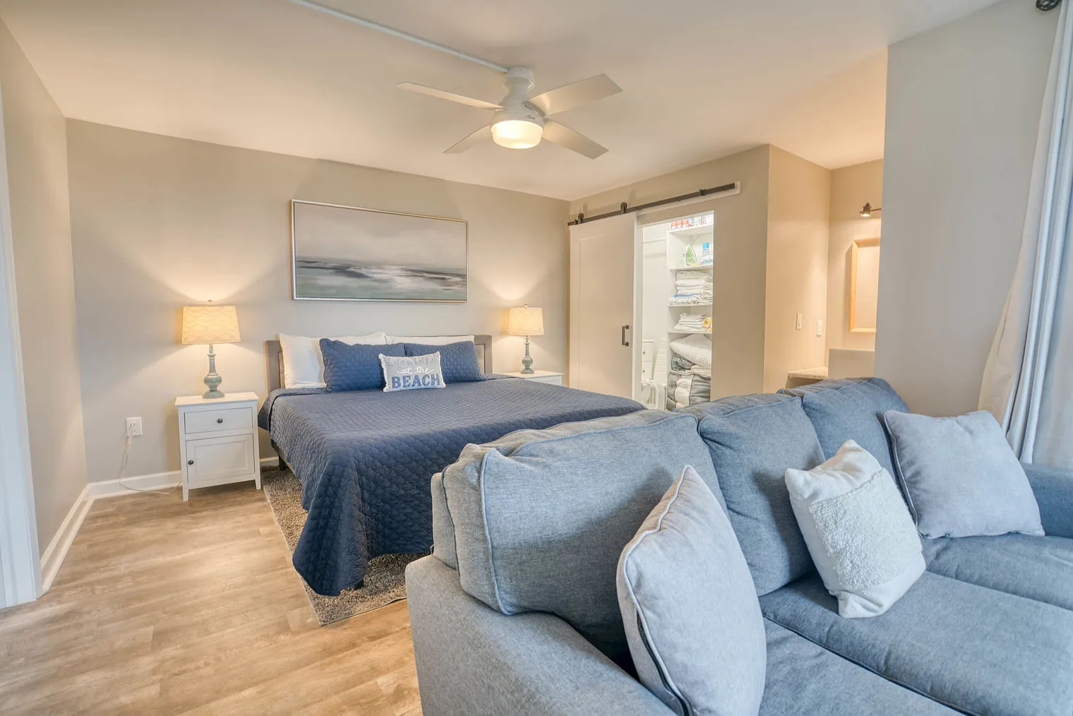 1 bed, 1.0 bath, 505 sqft, $2,881 — Photo 2