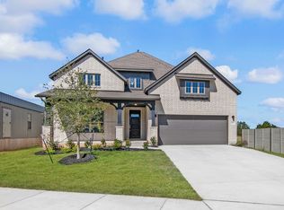 1017 Highcrest, Georgetown, TX 78628