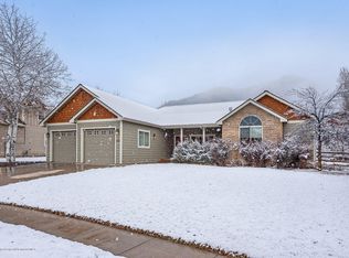 430 Hitching Post Ln, New Castle, CO 81647
