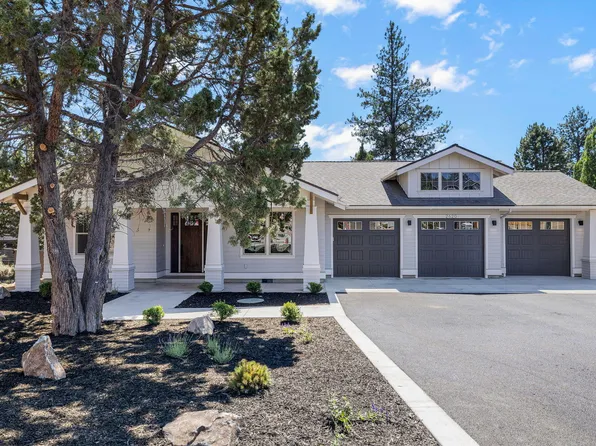 2620 NW Waymaker Ct Lot 6, Bend, OR 97703