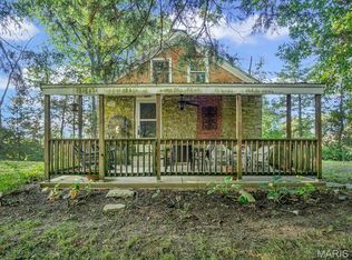 3565 Kk Rd, Waterloo, IL 62298