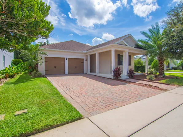 8091 BOWERY Drive, Winter Garden, FL 34787