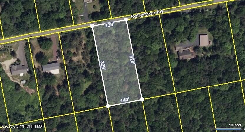 2nd image of LOT E361 Robertson Rd